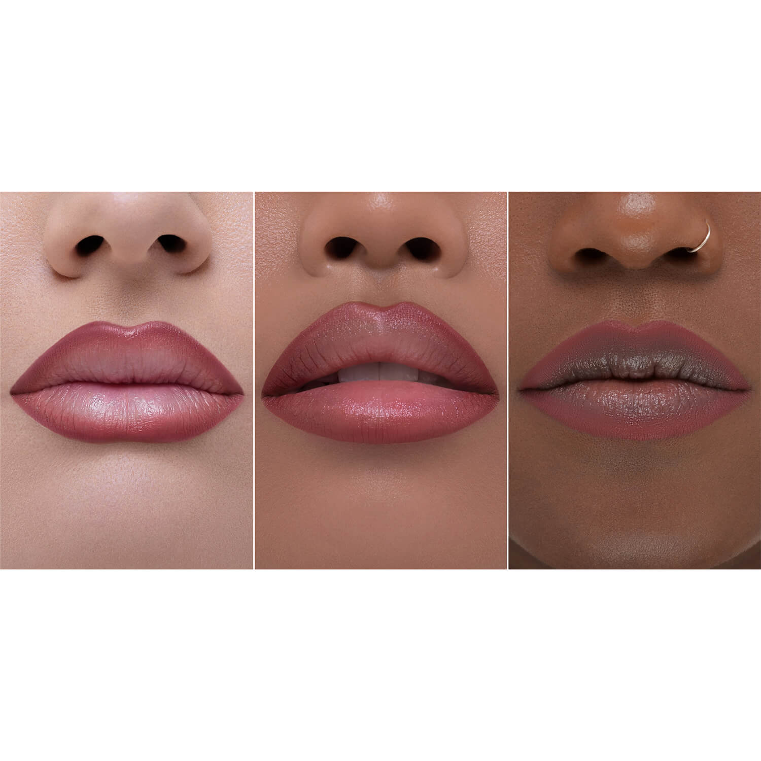 I NEED A NUDE LIP CRAYON (LÁPIZ MATE PARA LABIOS)